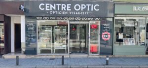 Centre Optic