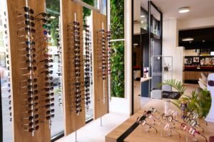 JRC OPTICIENS - Montigny Le Bretonneux -Opticiens - Saint-Quentin en Yvelines - 78180