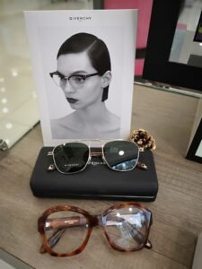 L'Opticien - Optique médicale