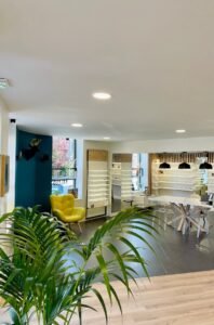 BeauRegard opticien | Hem