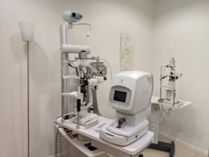Atol mon Opticien - Opticien Fleury-Les-Aubrais