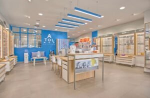 Opticien Fréjus Centre Commercial INDIA - Atol mon Opticien