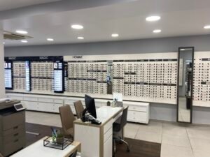 Opticien Saint-Denis | Alain Afflelou