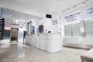 Centre Optique Paris-Vision Avenir Paris 10