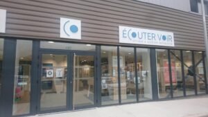 Écouter Voir Optique Mutualiste