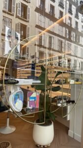 Robbe Optic - Opticien Levallois-Perret