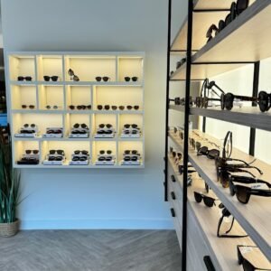 L'Opticien de Chantilly