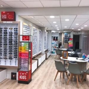 Visioptic Design - Opticien Deuil-la-Barre