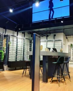 Optical Distrikt Argenteuil