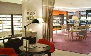 ACUITIS Opticien & Audioprothésiste Val d'Europe