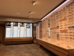 Opticien Caluire-et-Cuire - Centre Ville - Krys