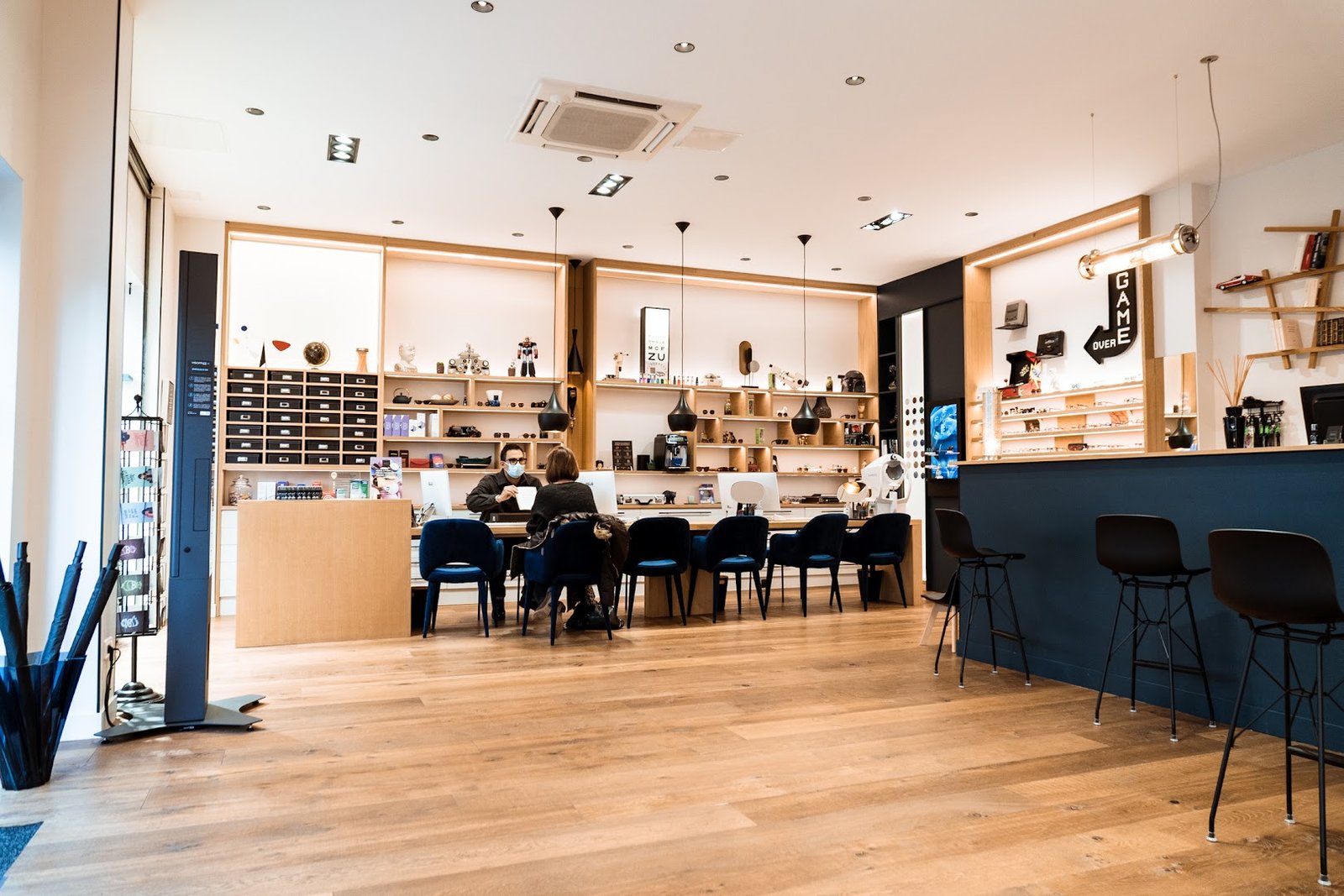 Bonot Opticiens La Garenne-Colombes