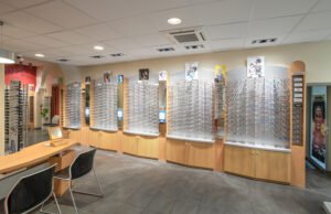 Écouter Voir Optique Mutualiste