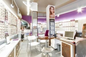 Opticien Trouville | Alain Afflelou