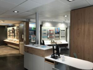 Opticien Cherbourg - Krys