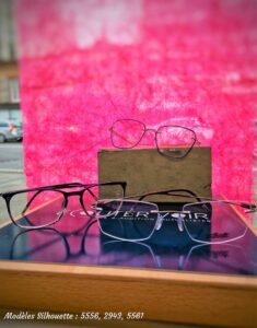 Écouter Voir Optique Mutualiste