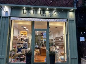 L’Atelier lunettes