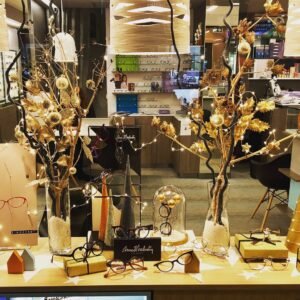 LA GARENNE OPTIQUE