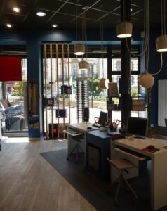 Écouter Voir Optique Mutualiste