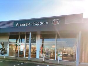 Opticien ABBEVILLE Générale d’Optique Opticien ABBEVILLE Générale d'Optique