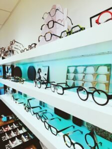 L'Atelier Aux Lunettes