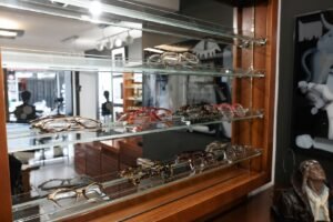 L'optique durable - Vos lunettes vintage 1to2pmclose