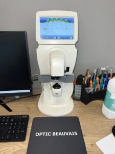 OPTIC BEAUVAIS