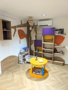 Optikid Paris 12 - Opticien spécialiste enfant