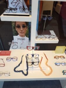 ANTOINE BOUCAULT OPTICIEN