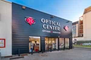 Opticien NICE - SAINT-ISIDORE - Optical Center