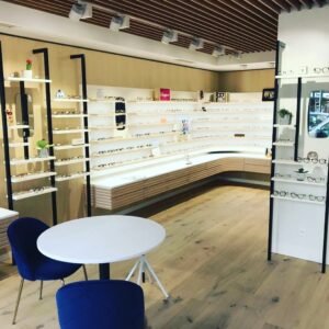 Hector Opticiens Boulogne