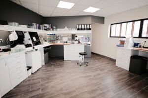 Opticien BOUCAU - Optical Center