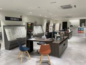 Optipop - Opticien Quimper