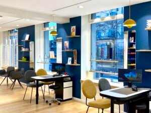 Opticien Croissy - Optic 2000