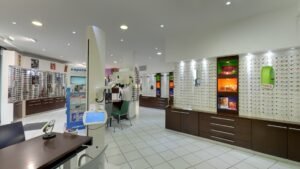 Opticien Nîmes - Optic 2000