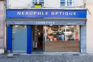 Neauphle Optique- Opticien Neauphle-le-Château