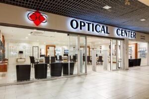 Opticien FRANCONVILLE - Optical Center