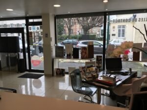 SANNOIS OPTICAL & AUDITION