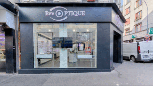 Eve Optique
