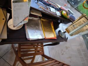 Centre Optique des Grès