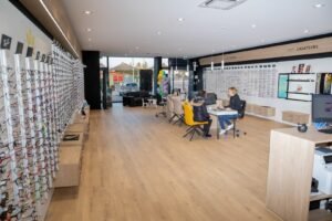 Opticien FORBACH - MANÉO Opticiens