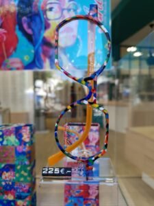 Optique des Terreaux