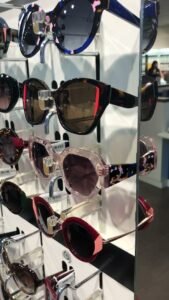 Opticien Évreux - Cc Cora - Krys
