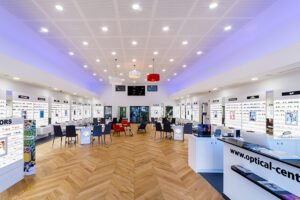Opticien NICE - SAINT-ISIDORE - Optical Center