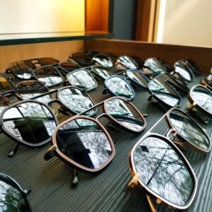 Maison Chartier Opticiens