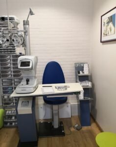 Opticien Foix - Optic 2000 - Centre Commercial Intermarché