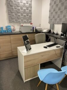Optique 33 - Well Seen Audition - Opticien Fontenay sous bois
