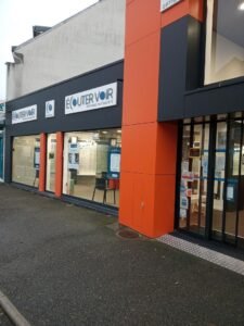 Écouter Voir Optique Mutualiste