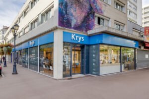 Opticien Argenteuil - Couturier - Krys