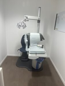 Opticien Cognac GrandOptical